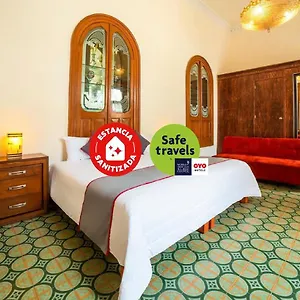 boutique-paulina-av-miguel-hidalgo-y-costilla-33-queretaro-mx.hotels-in-queretaro.com/