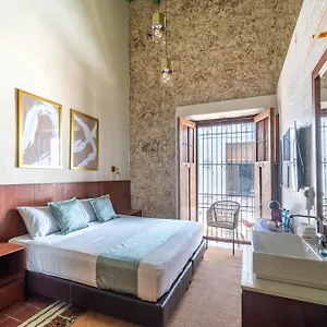 Boutique Santa Elena Mérida
