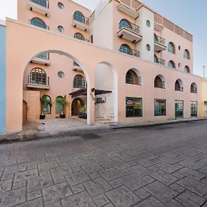 Colonial De Hotel