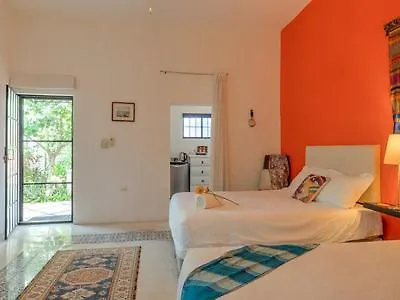 Casa 411 Bed & Breakfast Merida