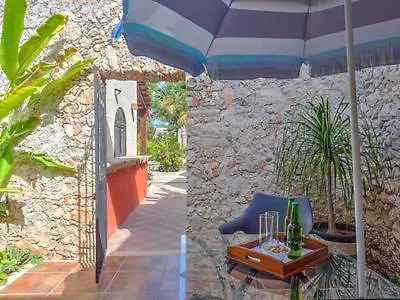 Casa 411 Bed & Breakfast Merida 0*,  Mexico