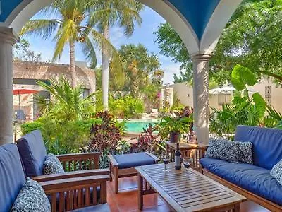 Casa 411 Bed & Breakfast Merida