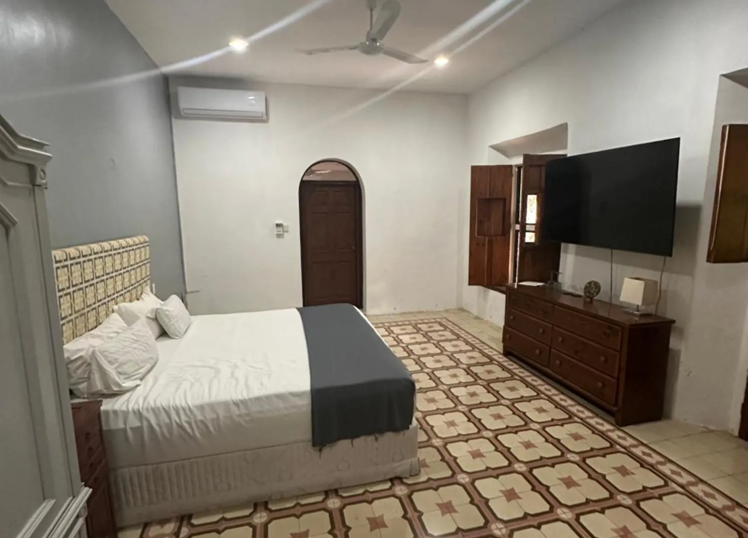 Casa 411 Bed & Breakfast Merida Mexico