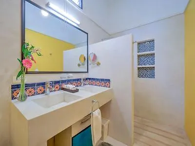 메리다 Casa 411 B&B