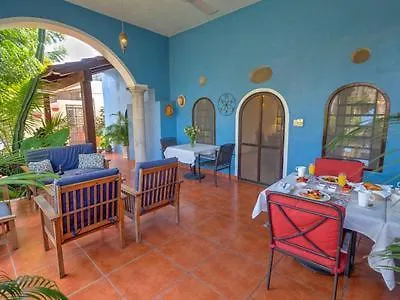 메리다 Casa 411 B&B