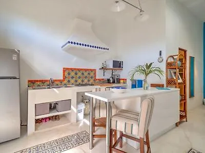 메리다 Casa 411 B&B