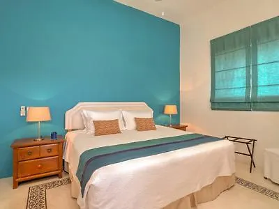 메리다 Casa 411 B&B 멕시코