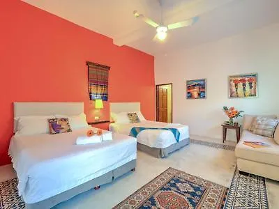 메리다 Casa 411 B&B