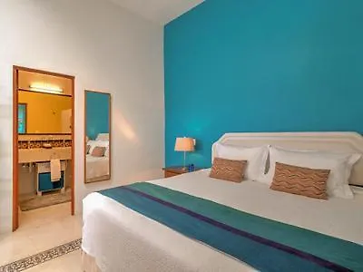 메리다 Casa 411 B&B 멕시코