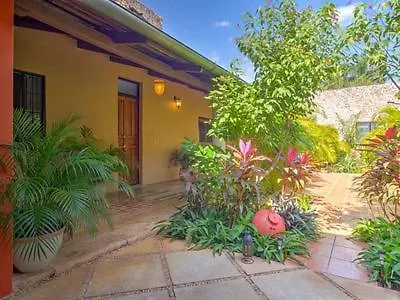 메리다 Casa 411 B&B 0*,