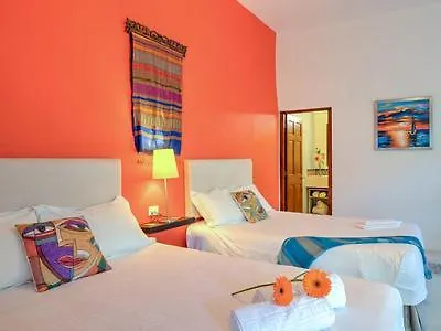 메리다 Casa 411 B&B