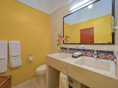 메리다 Casa 411 B&B