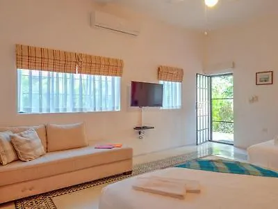 메리다 Casa 411 B&B