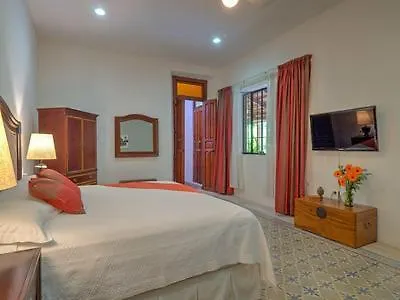 메리다 Casa 411 B&B 0*,  멕시코