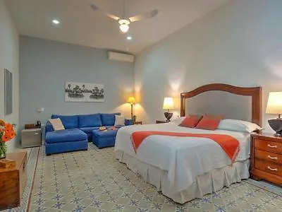 메리다 Casa 411 B&B