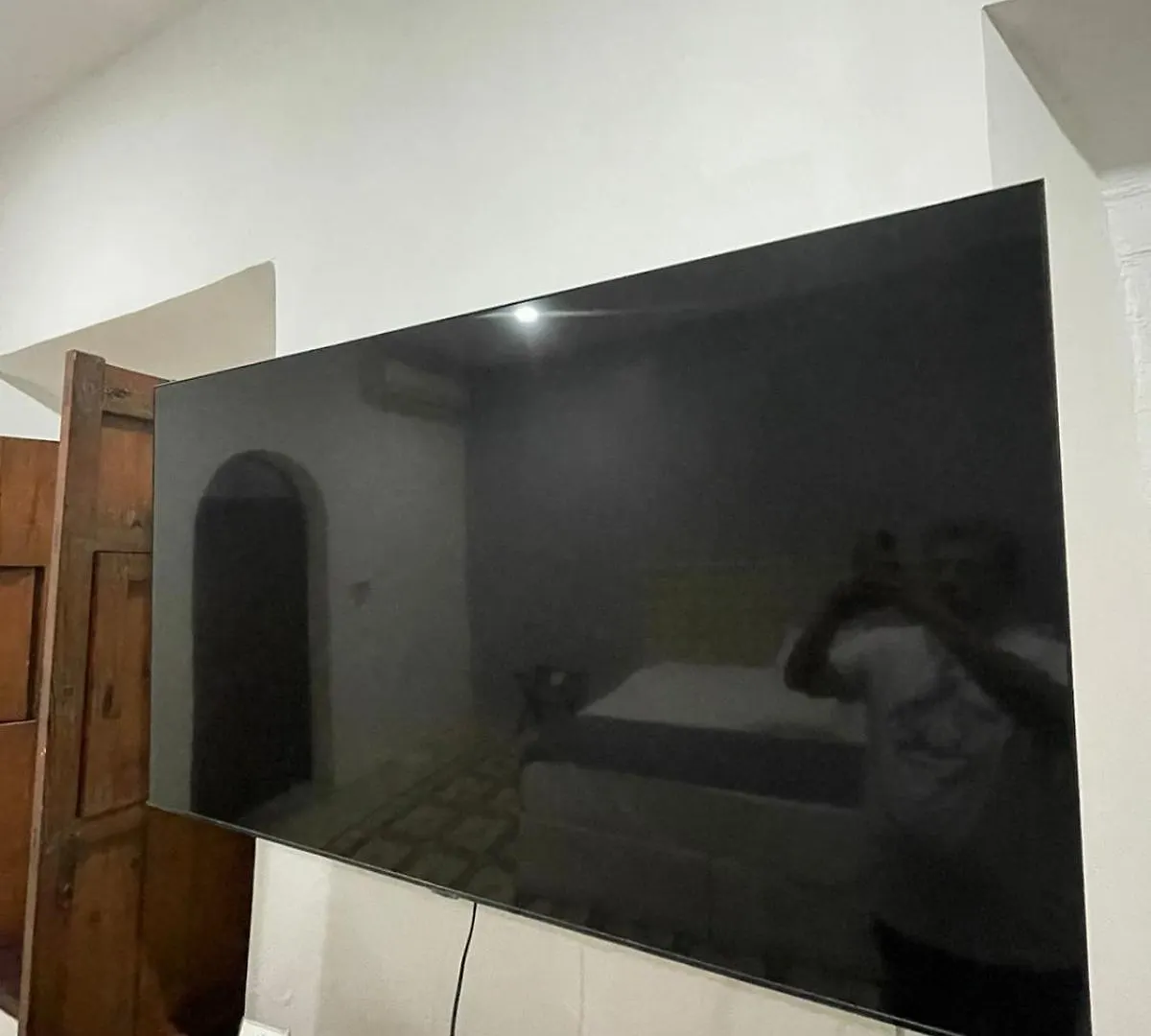 메리다 Casa 411 B&B